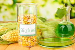 Poniou biofuel availability