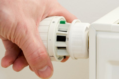 Poniou central heating repair costs